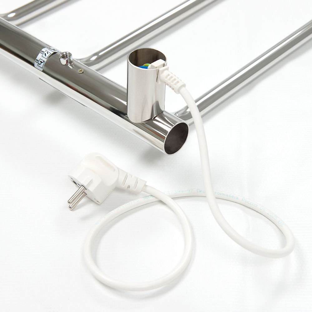 Полотенцесушитель Пэк сп 6 П 80х50